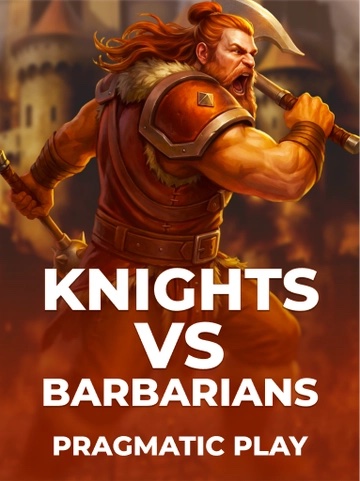Knights vs Barbarians